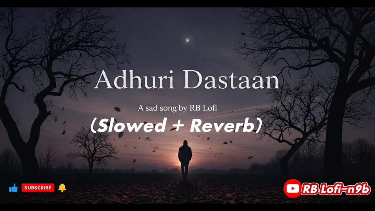 Why Hindi Sad Songs Hit Different