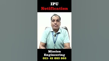 Mission Engineering: Insider tips for IPU Counselling LEET-2023