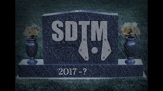SDTM: a pinball show...Cha Cha Changes