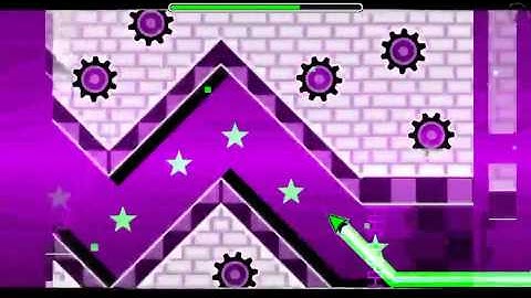 Lightning Speed by Superopi - Geometry Dash