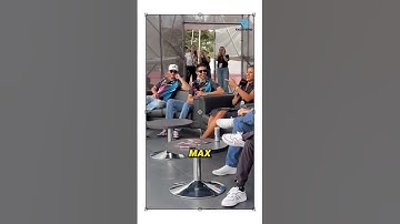 Thumbnail of Max Verstappen's go to song #f1 #formula1