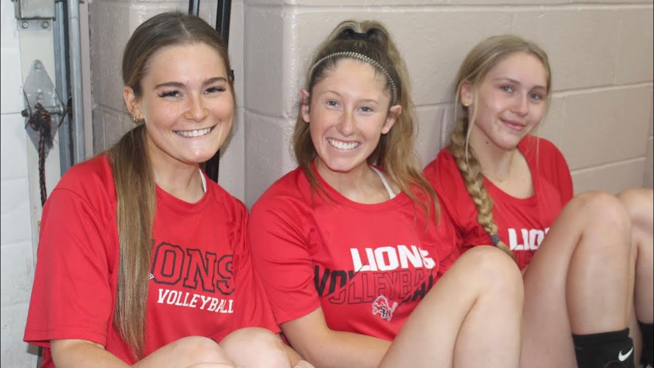 shhs volleyball rib city 7/19/23 YouTube