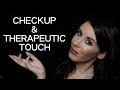 Asmr medical massage role play therapeutic touch  personal attention binaural 3dio