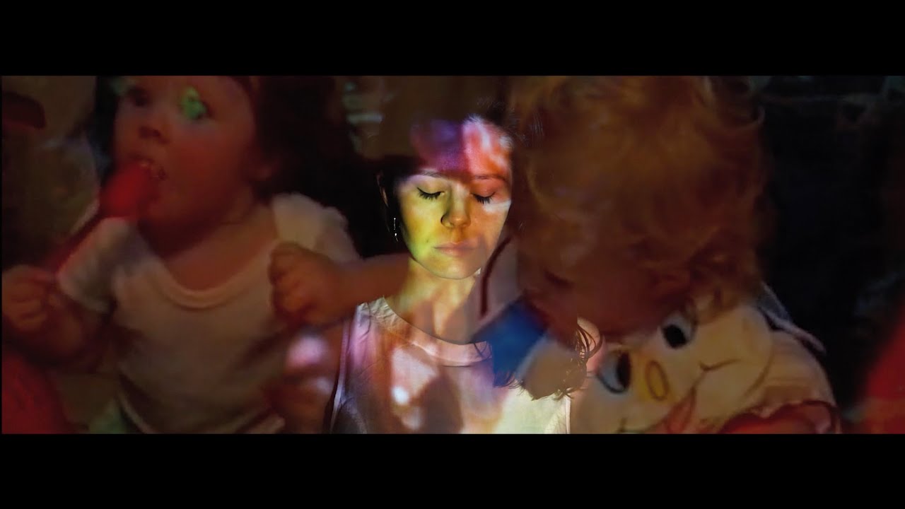 Straight For Tomorrow // Laura Elizabeth Hughes (Official Video) video thumbnail