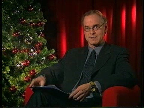 SVT2-halla Kenneth Lundin 1996-12-26