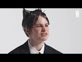 Christine and the Queens Rapid-Fire Round  | W Magazine