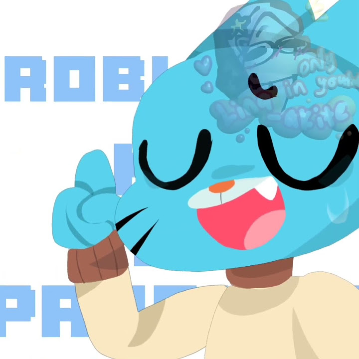 That s just not my problem gumball tawog onlyinyoutube gumball 