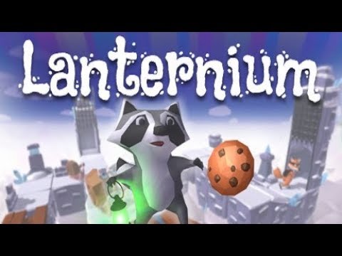 Lanternium - Жулик, не воруй
