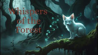 Forest Spirits: Guardians and Tricksters
