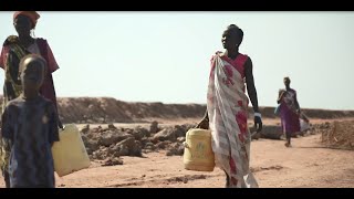 Floods and Drought: Water in South Sudan 2023