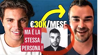 ValoriGate Vol.1💎 - con Dario Moccia, G. Milite e BallsMan | Cerbero Podcast #2215