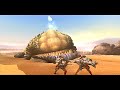 【MHP3】PSP2台操作でハンターイーター【永久シビレ罠ハメで遊ぶ】
