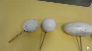 coefficient de trainée d