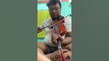 Daily Practice Lesson. #violinmusic