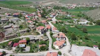 Mamak Eski Bayındır Köyü