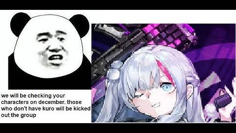 Beating 40c with Kuro Sniper | Neural Cloud