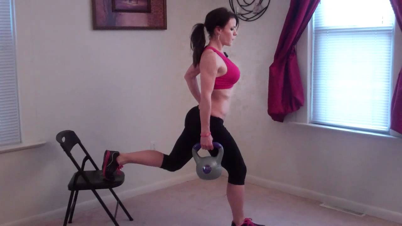Working for a Sexy Body Fat Burn beautycon