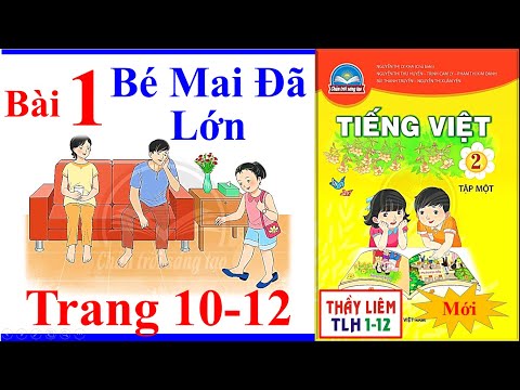Tiếng Việt Lớp