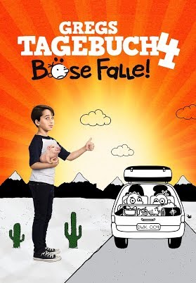 Gregs Tagebuch 4 Ganzer Film Deutsch Gregs Tagebuch 4 Ganzer Film Deutsch
