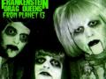 Frankenstein Drag Queens From Planet 13 - Fox On The Run (The Sweet Cover)
