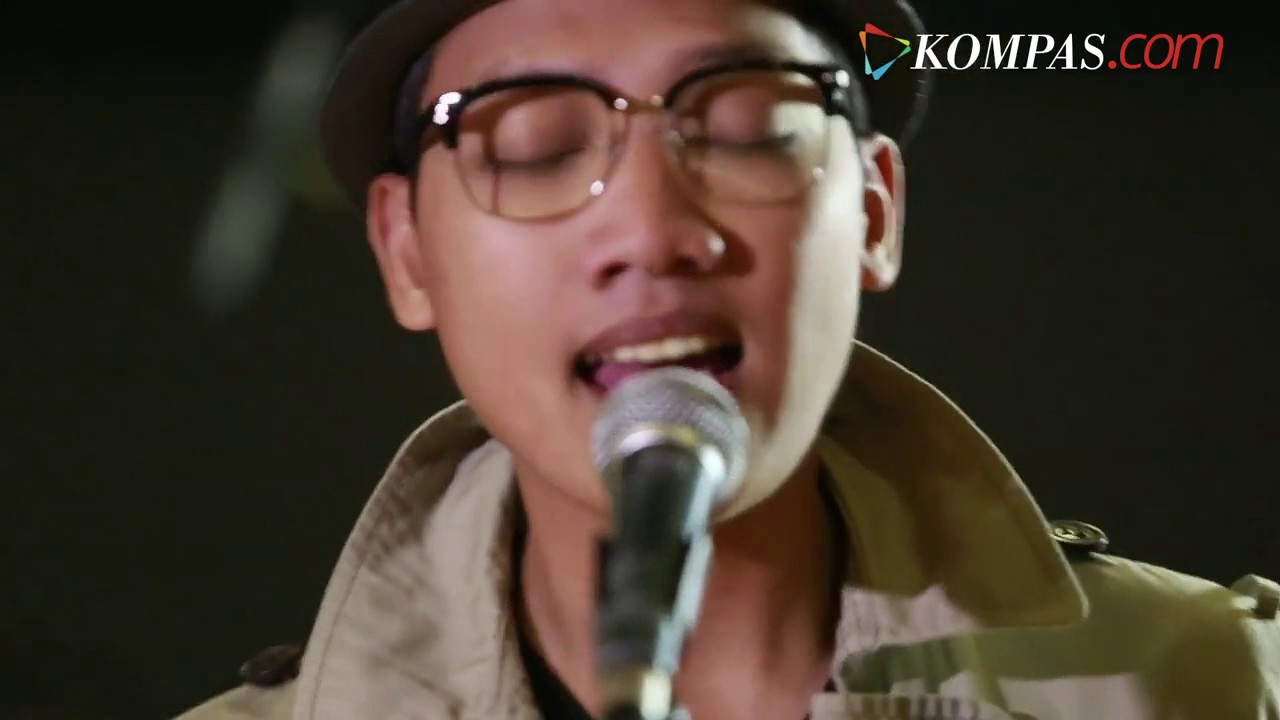 gerangan cinta soulvibe