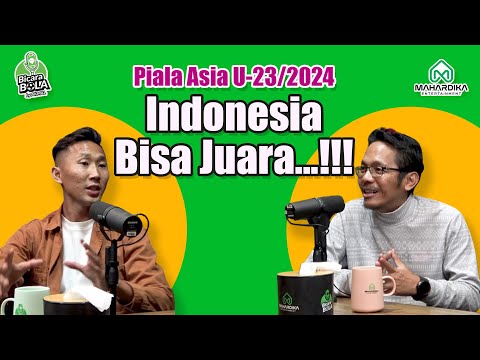 TAK LAMA LAGI, TIMNAS INDONESIA BISA JADI “RAJA ASIA TENGGARA