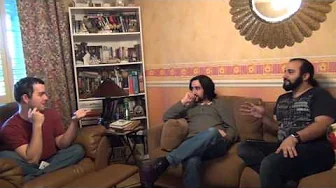 Michael The Comic Nerd