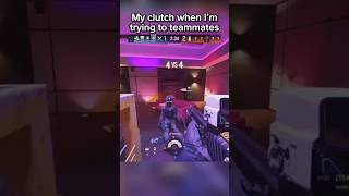 Excuse the dis lexia… Rainbow Six Siege