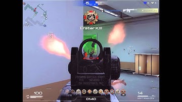 Unknown Software Exception