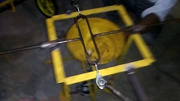 Design & fabrication of four side hack saw using scotch yoke mechanism