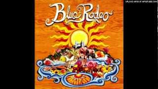 Watch Blue Rodeo Holding On video