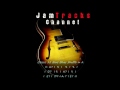 Blues Shuffle Backing Track in A - JamTracksChannel -