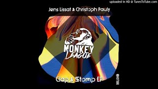 Jens Lissat, Christoph Pauly - Clap &amp; Stomp (Original Mix)