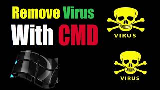 Membersihkan Virus Di Computer Hanya Dengan CMD