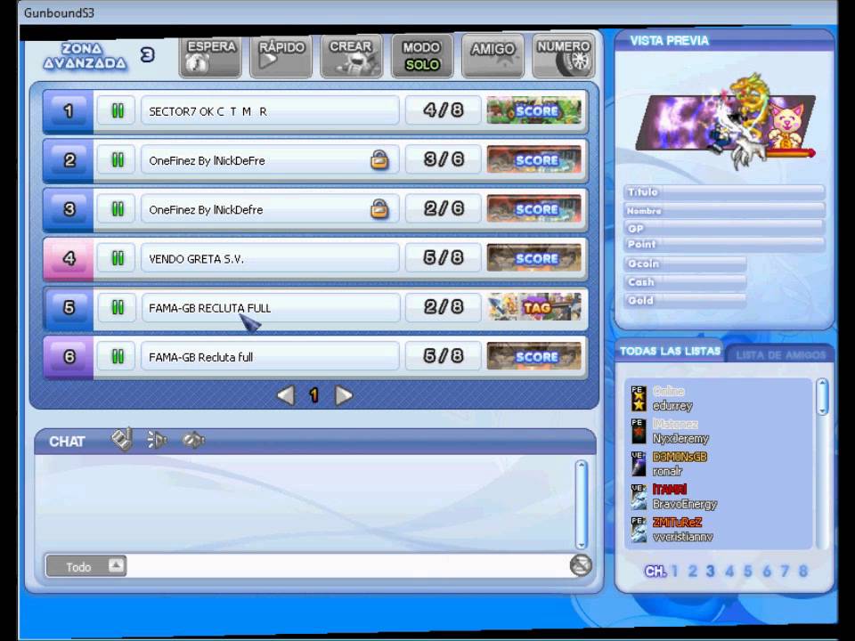 Segunda Prueba de zLoQuitToVip  usando HACK GRETA , prueba definitiva ...