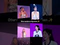 No hate to anyone ❤️ #kpopmusic #kpop #blackpink