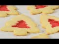 Stained Glass Cookies Recipe Demonstration - Joyofbaking.com