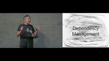 Heavybit Wheelhouse: Gradleware