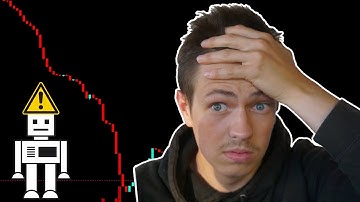 What Happens to Binance Trading Bot When Market Crashes