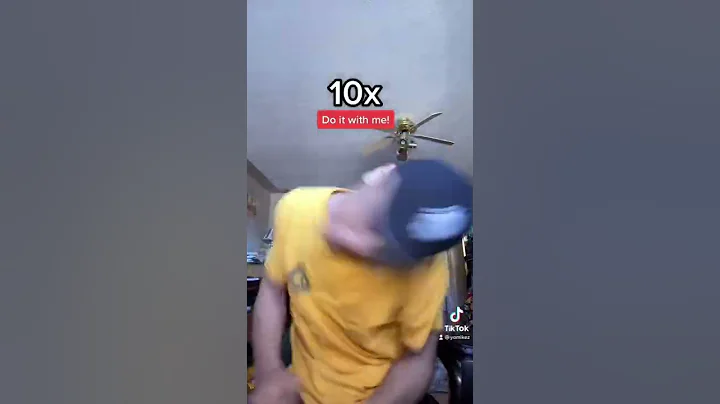 How to make yourself super dizzy #shorts #lifehacks