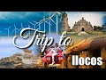 Trip To ILOCOS ❤ ILOCOS Norte-ILOCOS Sur 🌍