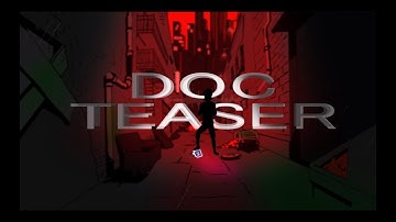 DrDisRespect Animation Teaser