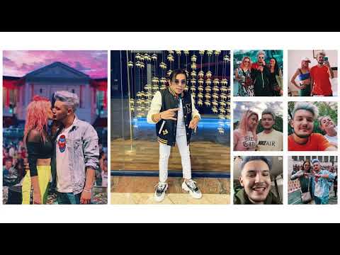 Edy Talent -