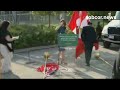 С Канадой все ясно  Кстати, с Великобританией тоже