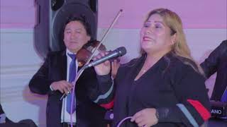 Huaynos Bailables - Liliana Gutiérrez y Orquesta Hermanos Santiago
