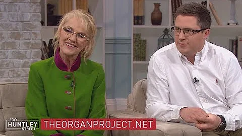 The Gift of Life / FAY & CRAIG SIMMONDS