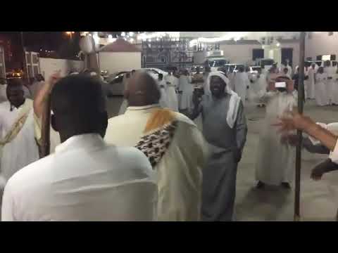 وايش بكم ما بنا شيء 