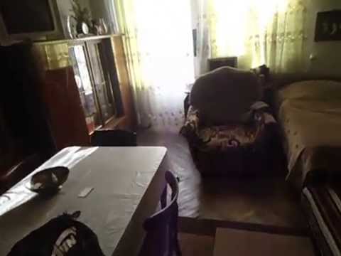 იყიდება ერთოთახიანი ბინა საბურთალოზე -- Myclient.ge