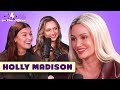 Holly Madison Reveals Biggest Regret Filming &#39;The Girls Next Door&#39;