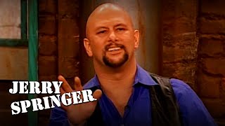 Messing With My Wifes Niece Jerry Springer